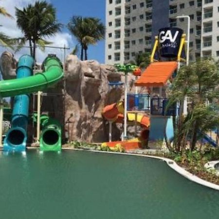 Apartamento Salinas Premium Resort Salinópolis المظهر الخارجي الصورة